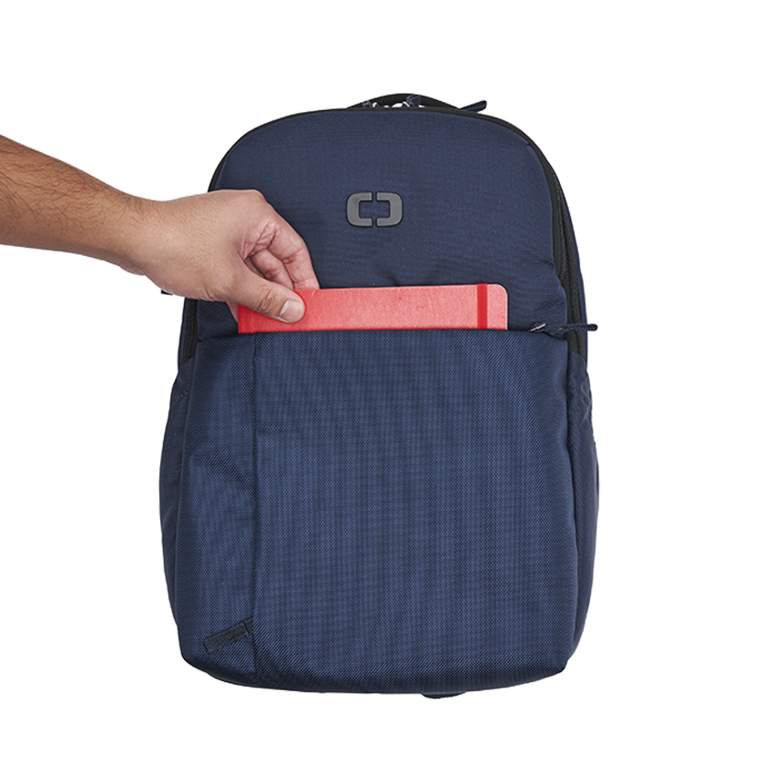 PACE Pro 25 Rucksack - View 9