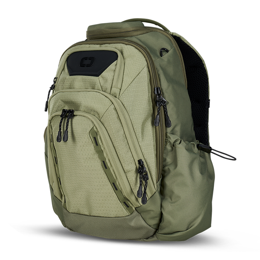 Gambit Pro Rucks&auml;cke - View 3