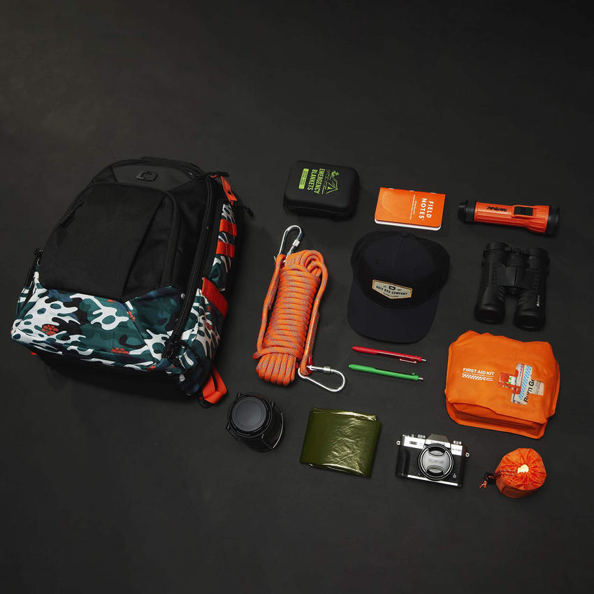 Renegade DNA Rucksack - View 9