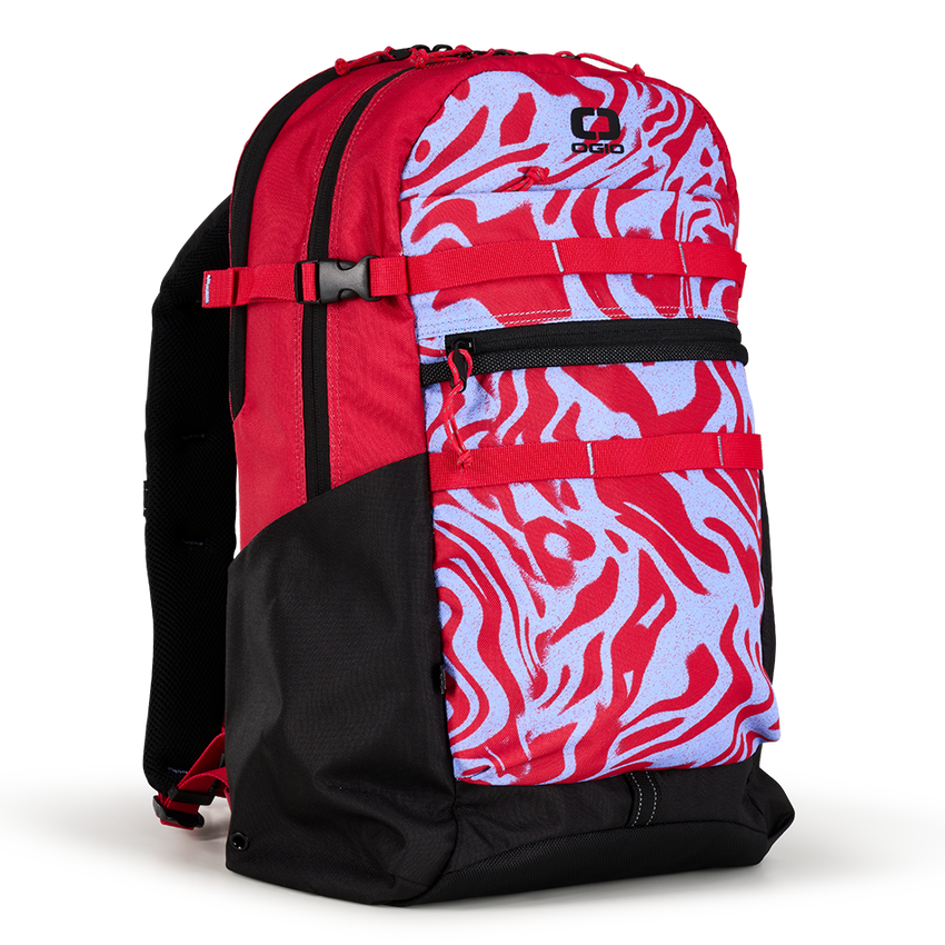 ALPHA 20L Rucksack - View 1