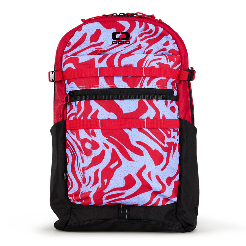 ALPHA 20L Rucksack - View 2