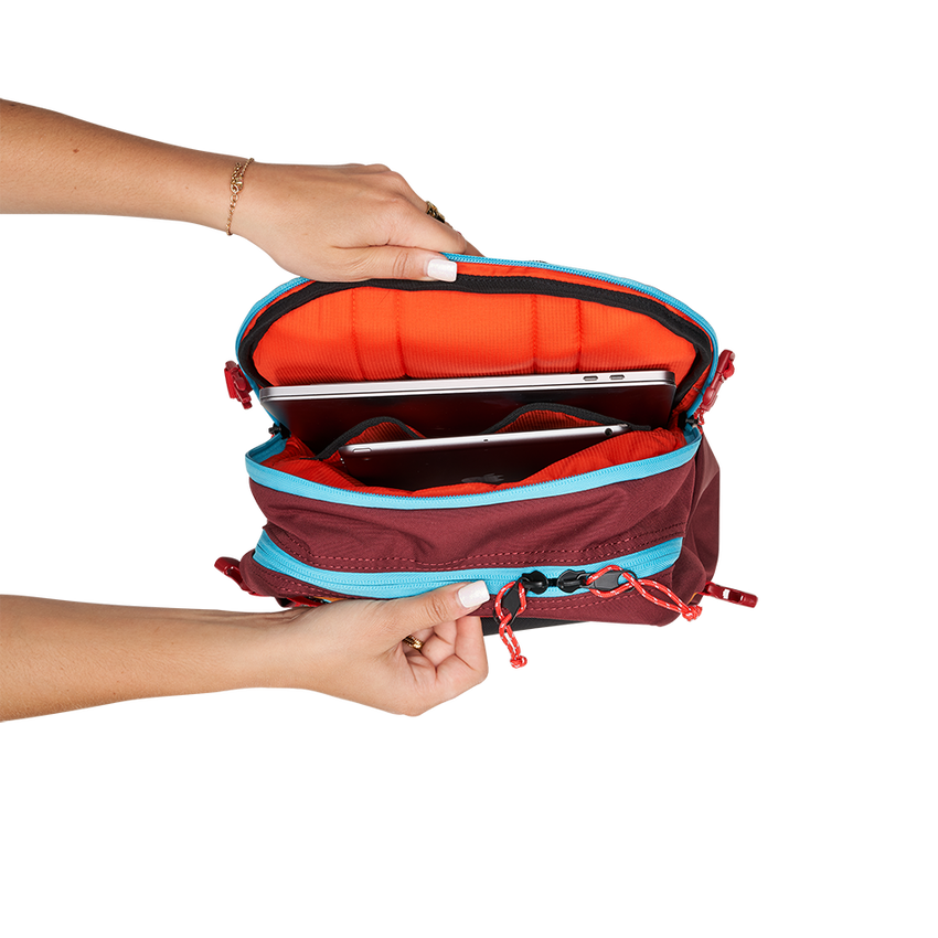 ALPHA 20L Rucksack - View 5