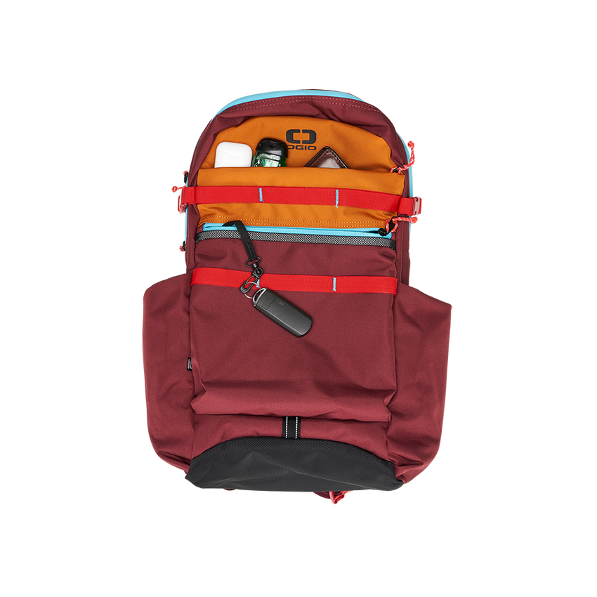 ALPHA 20L Rucksack - View 7