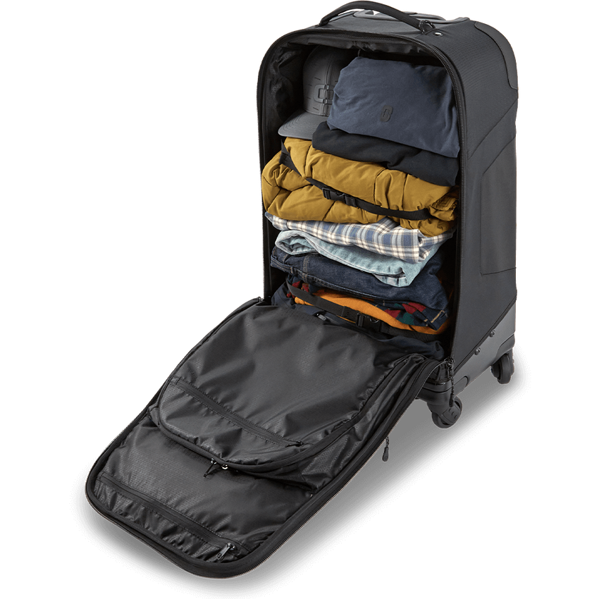 RENEGADE 26" REISETASCHE MIT 4 ROLLEN - View 5