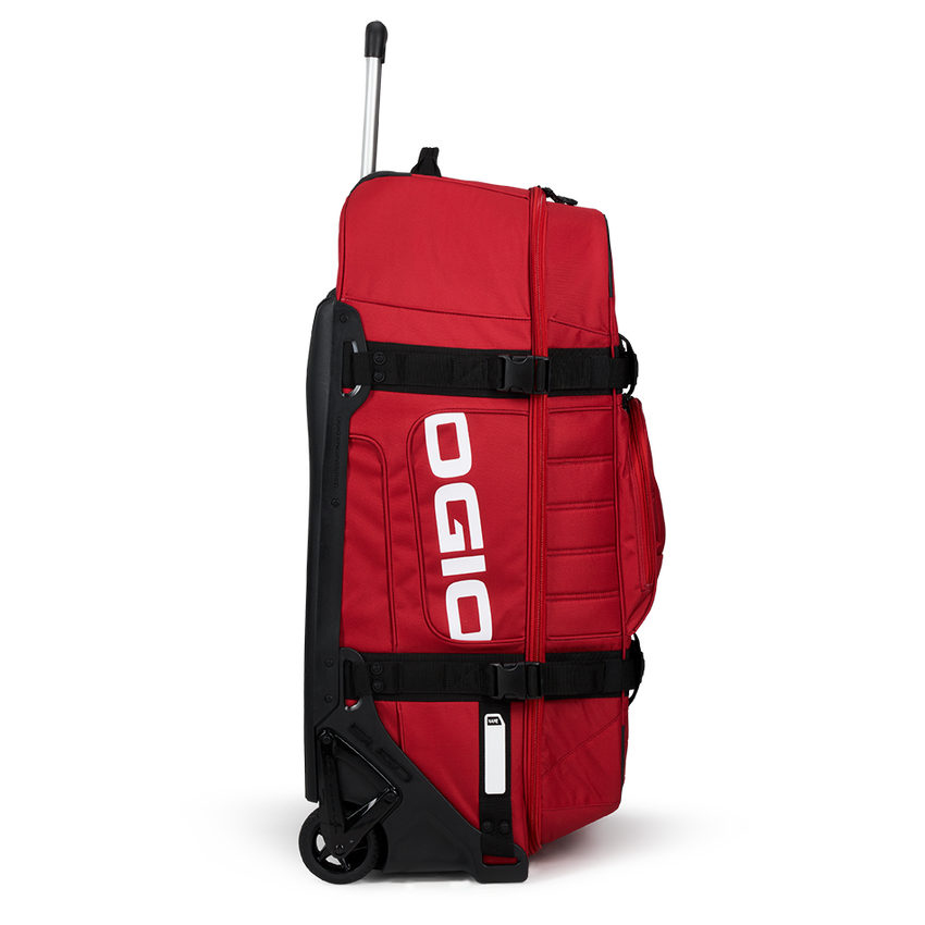 Rig 9800 Reisetasche - View 4