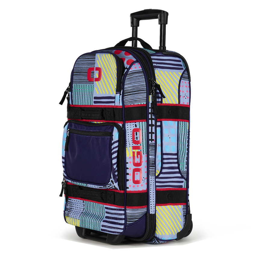 Layover Reisetasche - View 3