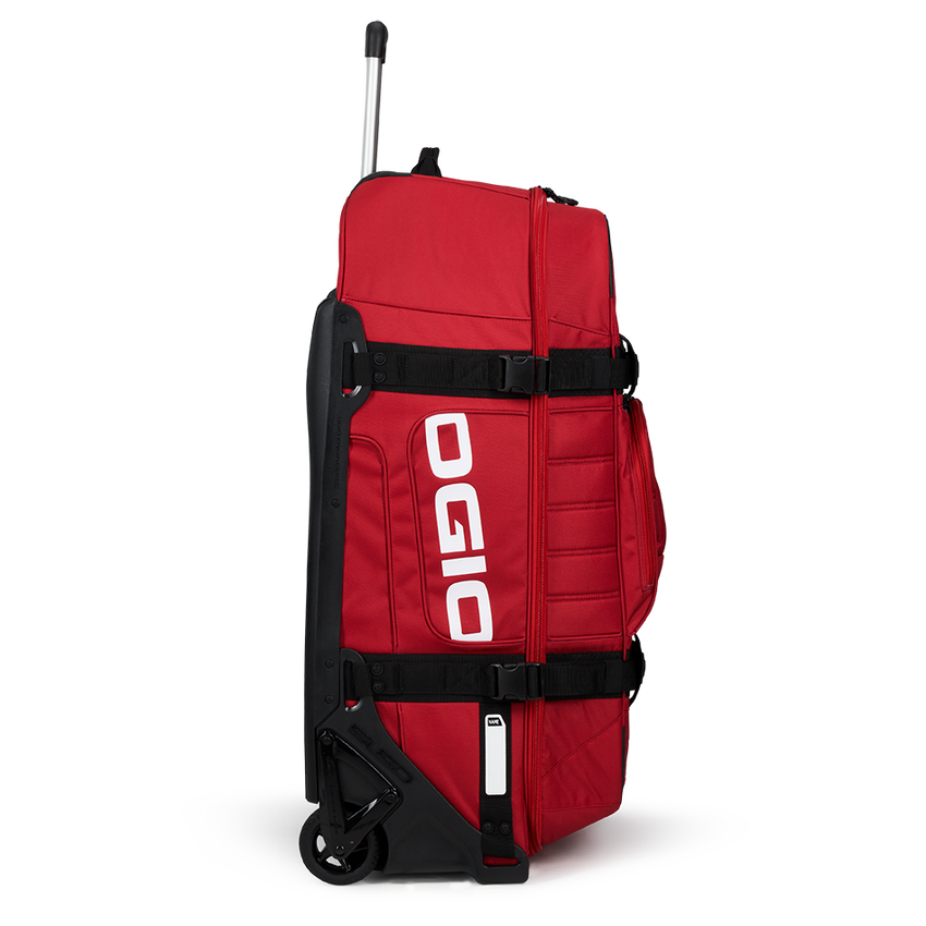 Rig 9800 Reisetasche - View 4