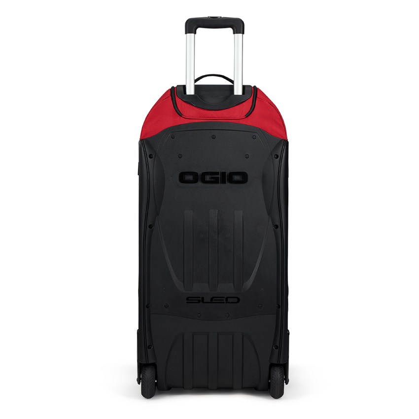 Rig 9800 Reisetasche - View 7