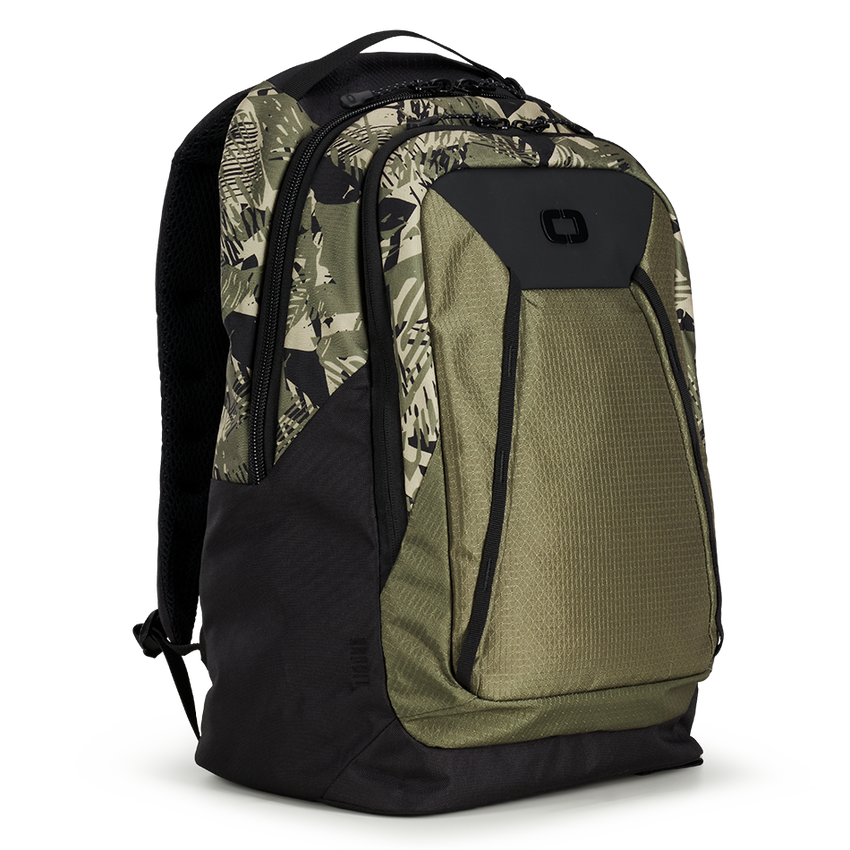 Bandit Pro Rucks&auml;cke - View 1