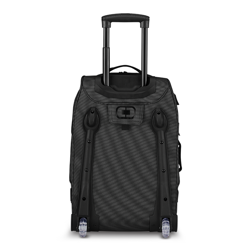 Layover Reisetasche - View 3