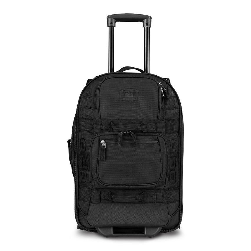 Layover Reisetasche - View 5