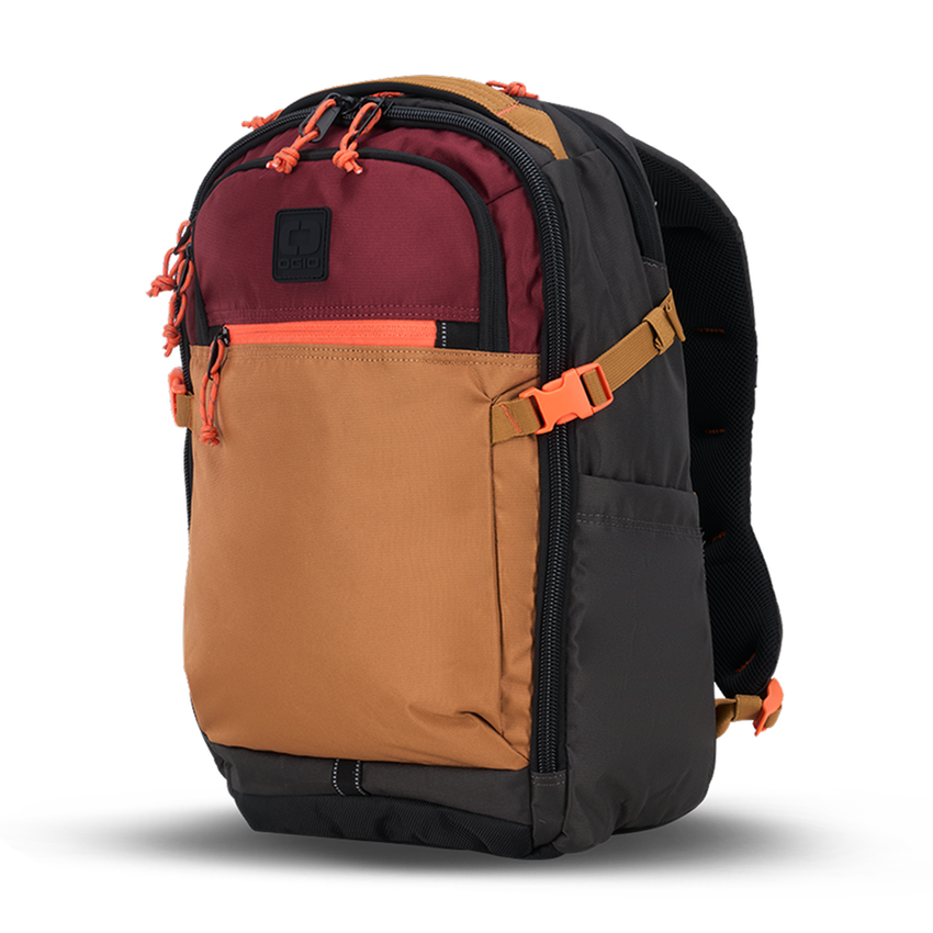 Alpha 20L Backpack - View 4