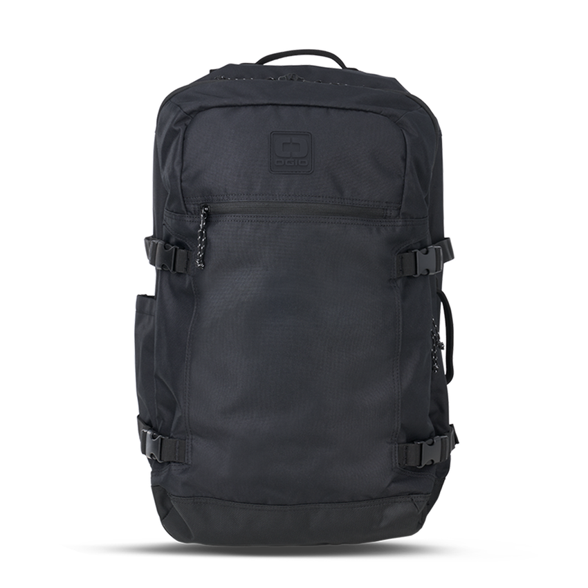 Alpha Venture Rucksack - View 3