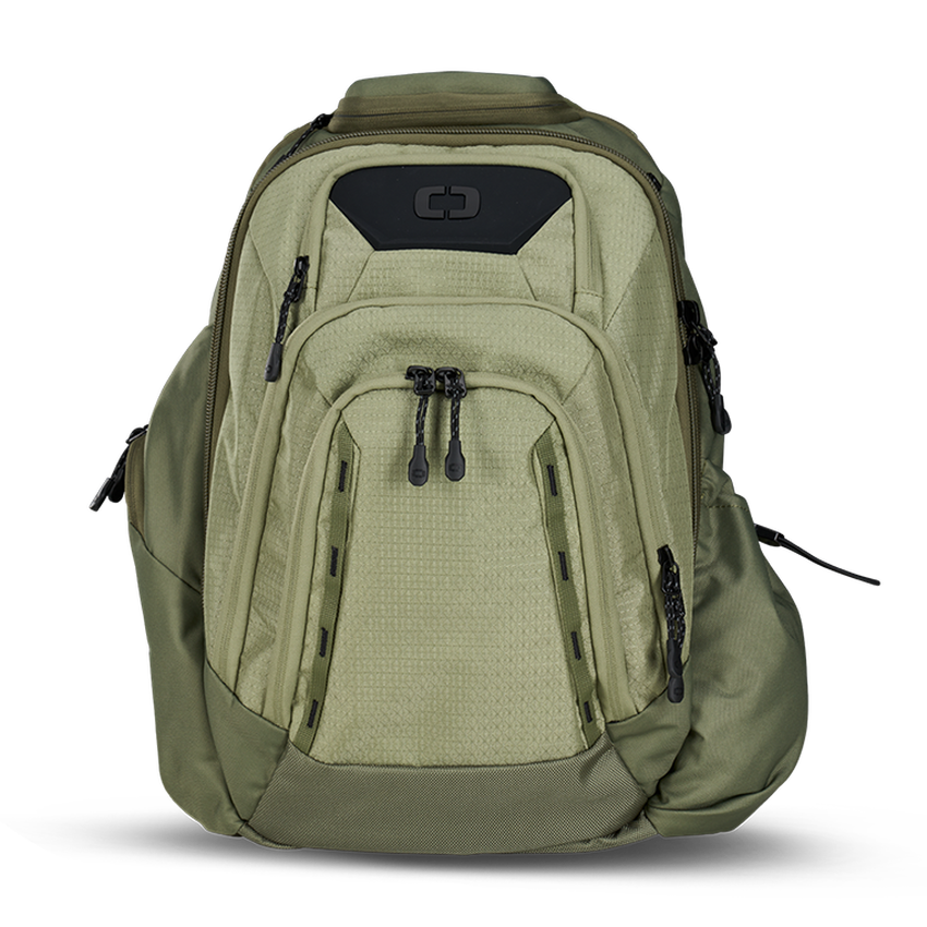 Gambit Pro Rucks&auml;cke - View 2