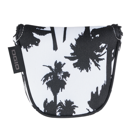 OGIO MALLET PUTTER SCHL&Auml;GERHAUBE Product Image