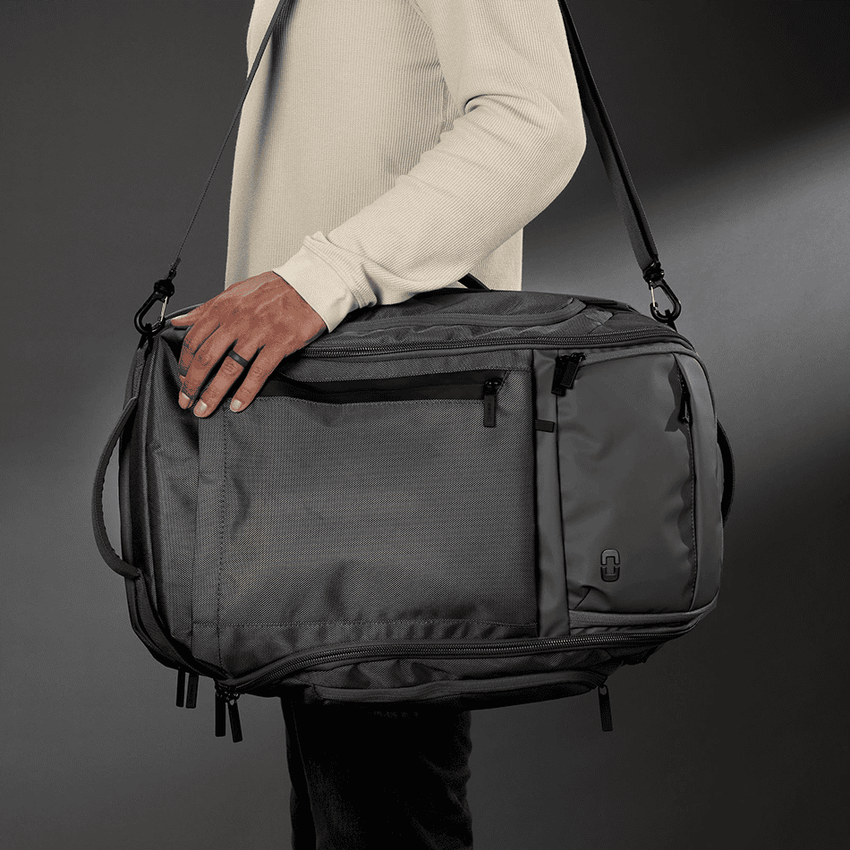 PACE PRO MAX REISETASCHE - View 9