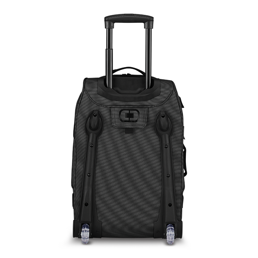 Layover Reisetasche - View 3