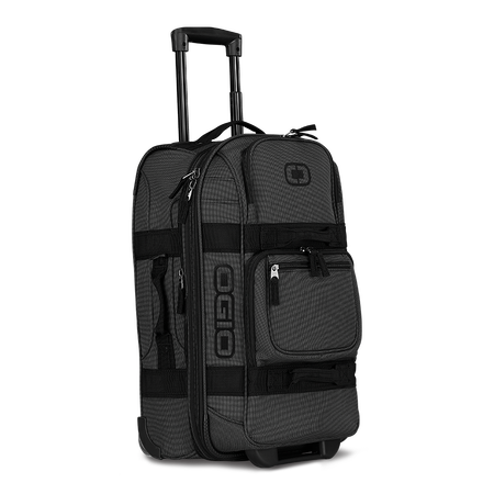 Layover Reisetasche Product Image