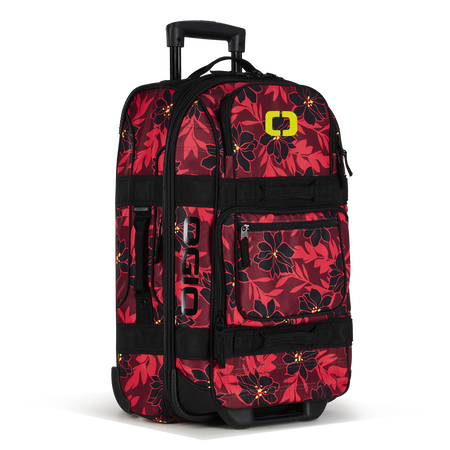 Layover Reisetasche Product Image