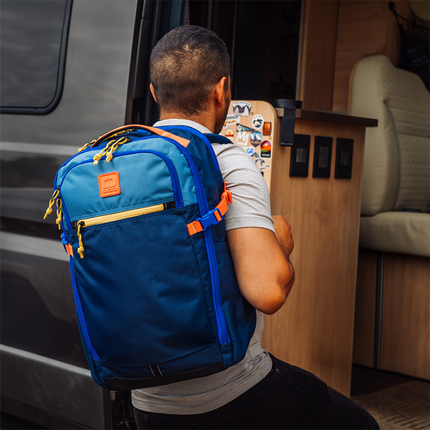 Alpha 25L Backpack - View 2