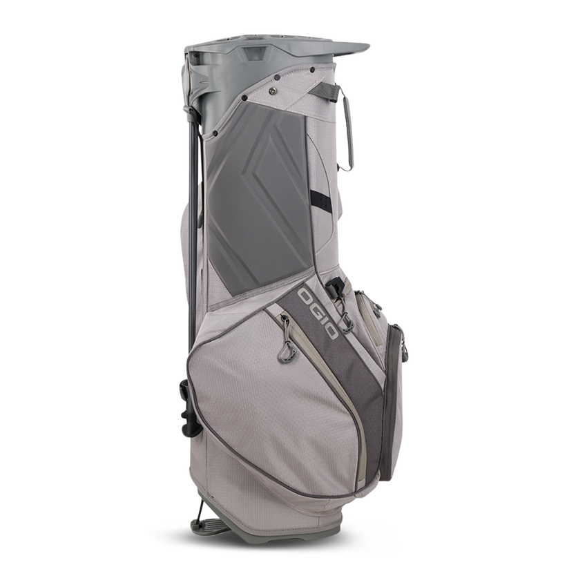 Silencer Hybrid Golftasche - View 4
