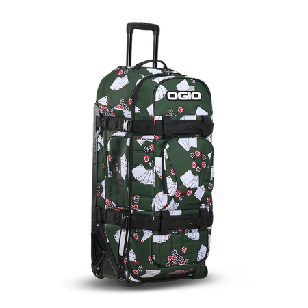 Rig 9800 Reisetasche Product Image