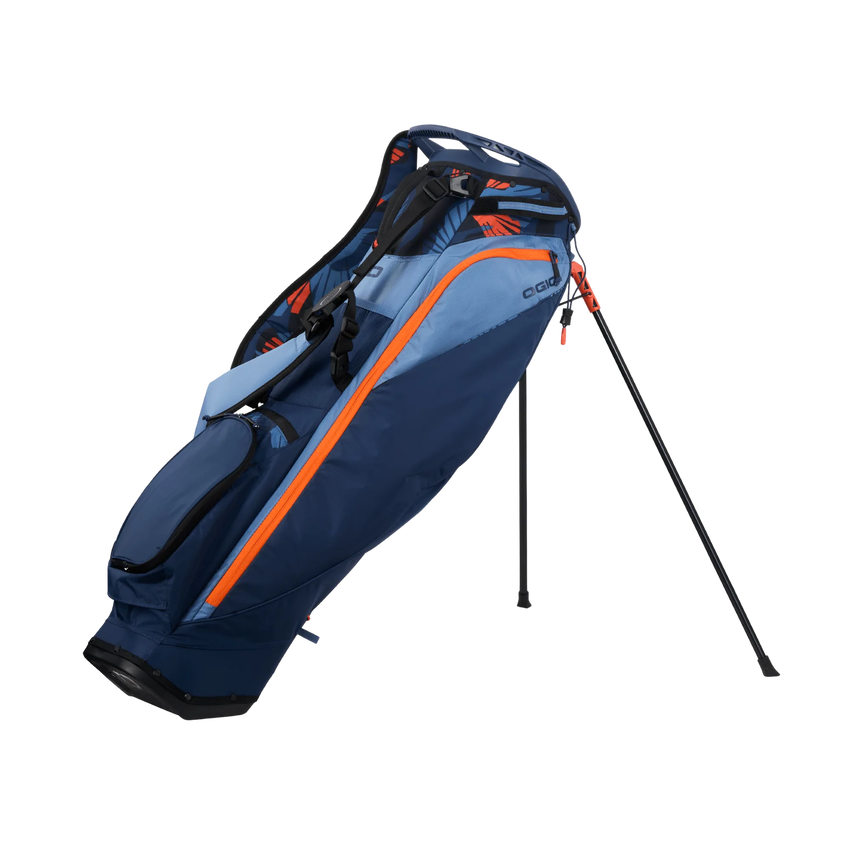 Featherlite Golf-Standtasche - View 1