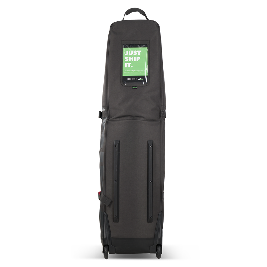 Alpha Slim Golf Travel Cover - View 3