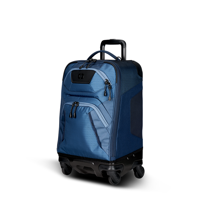 RENEGADE 22" REISETASCHE MIT 4 ROLLEN - View 3
