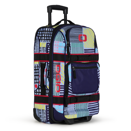 Layover Reisetasche Product Image