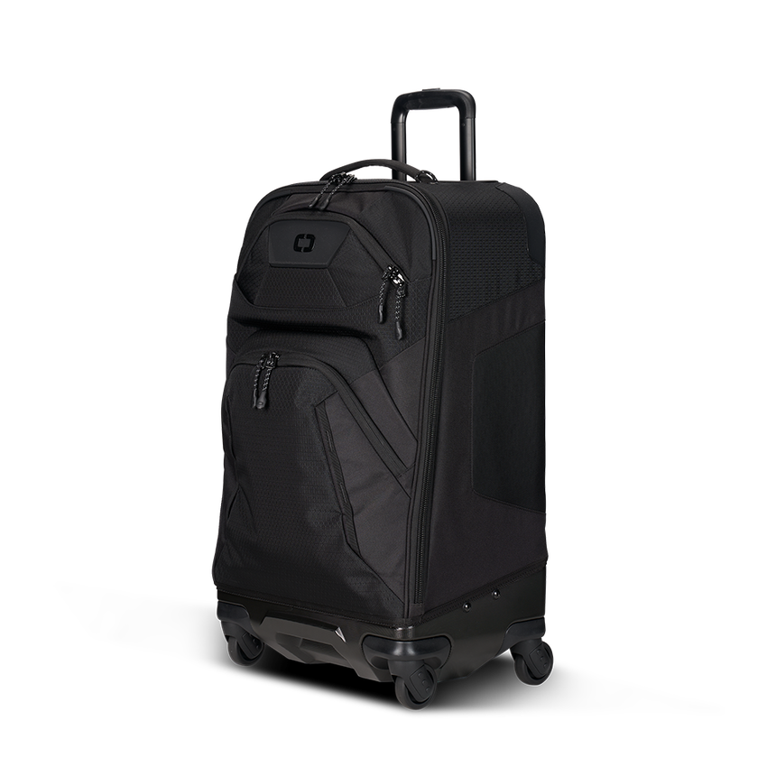 RENEGADE 26" REISETASCHE MIT 4 ROLLEN - View 3