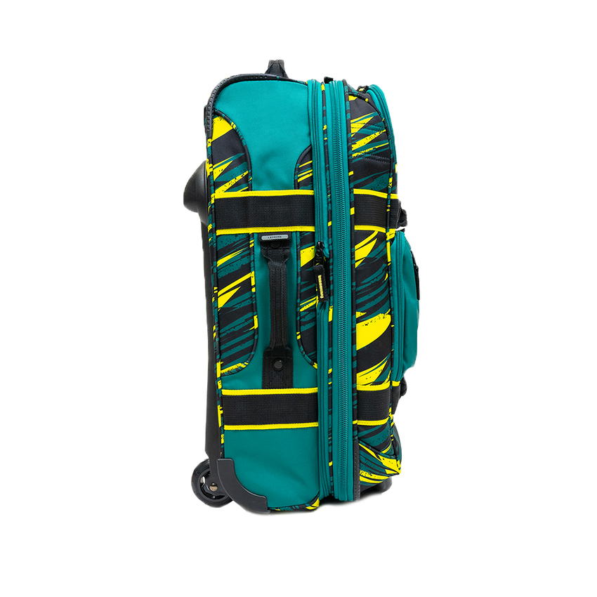 OGIO x Aston Martin F1 Team Layover - View 4