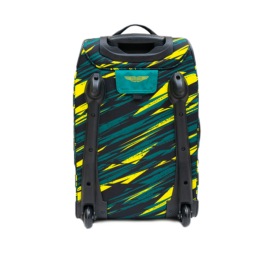 OGIO x Aston Martin F1 Team Layover - View 6