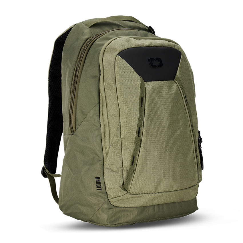 Bandit Pro Rucks&auml;cke - View 1