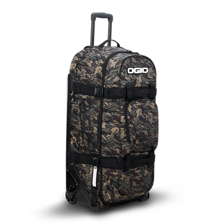 Rig 9800 Reisetasche Product Image