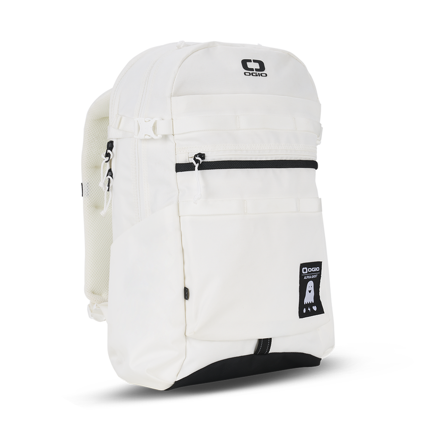 Alpha 20 Ghost - View 1