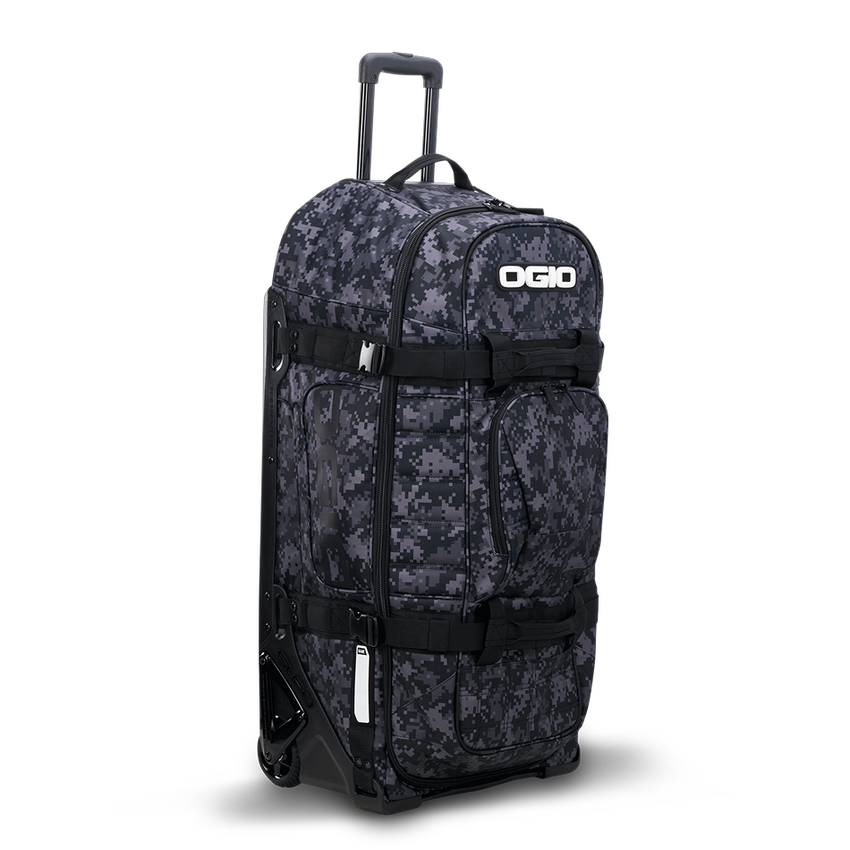 Rig 9800 Reisetasche - View 1