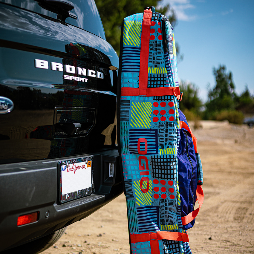 ALPHA Reiseh&uuml;lle - View 12