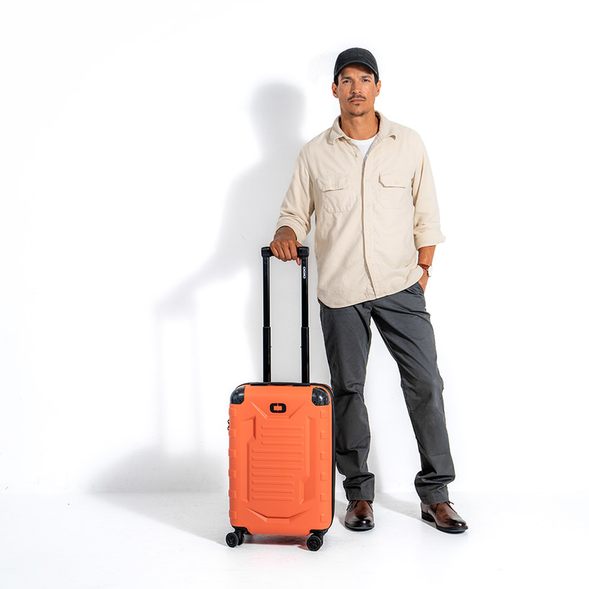 RENEGADE VAULT CARRY-ON GEP&Auml;CKST&Uuml;CK - View 3