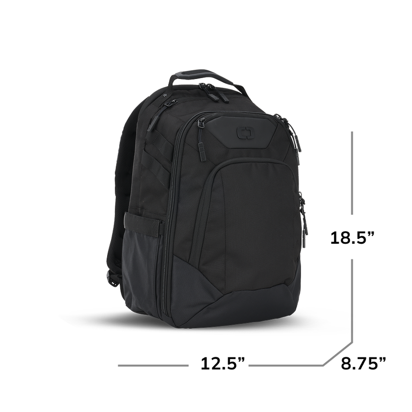 Gambit DNA Rucksack - View 12