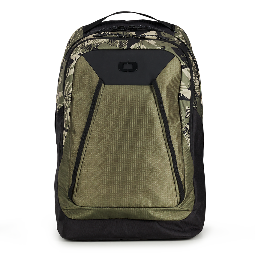 Bandit Pro Rucks&auml;cke - View 2