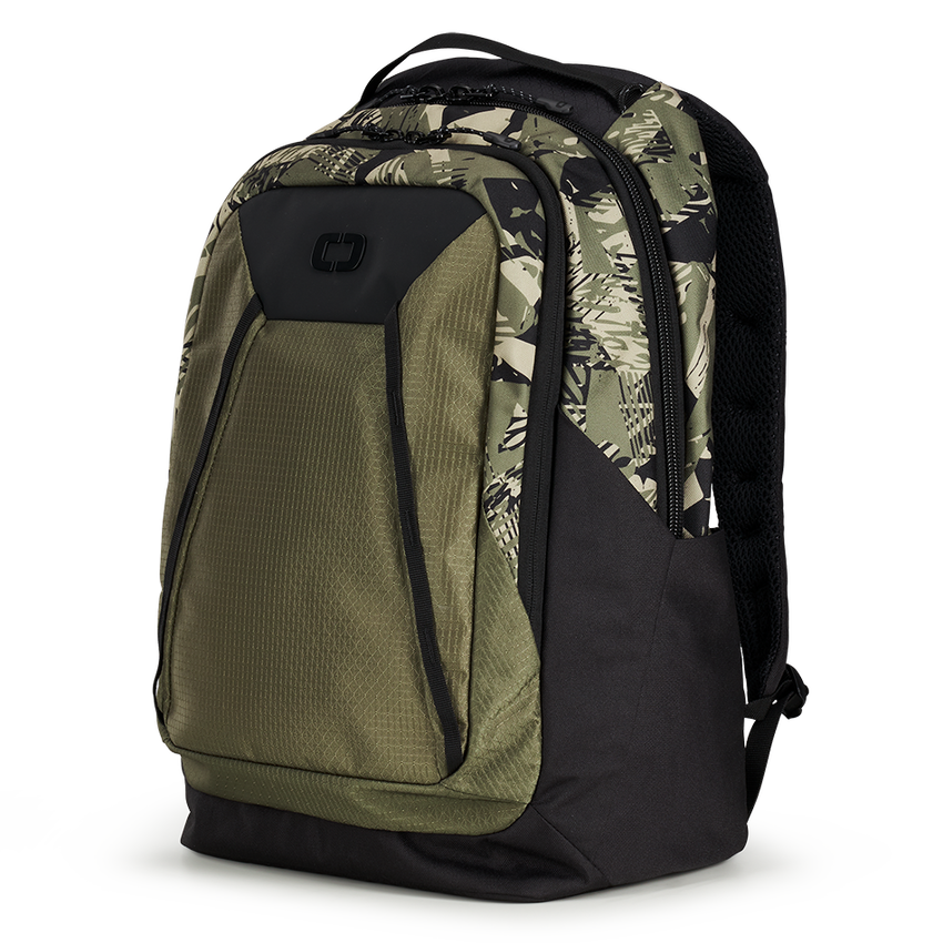 Bandit Pro Rucks&auml;cke - View 3