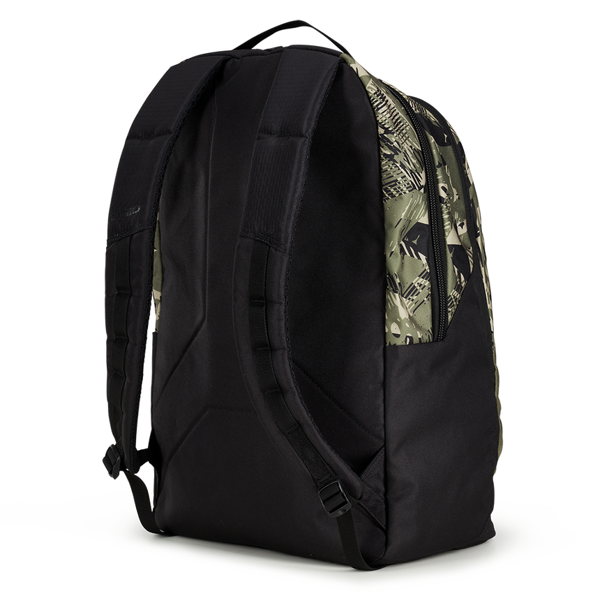 Bandit Pro Rucks&auml;cke - View 4