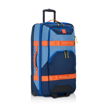 Alpha Terminal Checked Bag Product Image