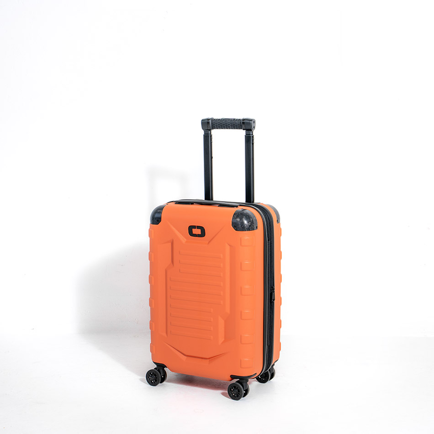RENEGADE VAULT CARRY-ON GEP&Auml;CKST&Uuml;CK - View 6