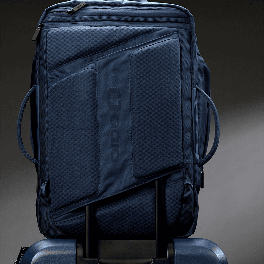 PACE PRO MAX REISETASCHE - View 7
