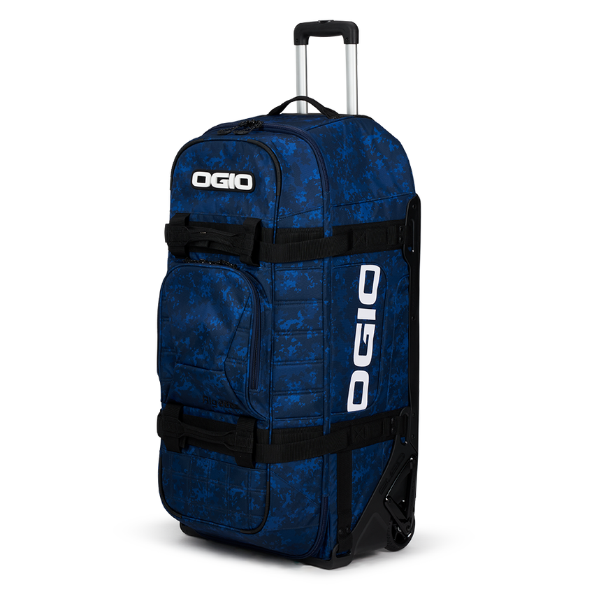Rig 9800 Reisetasche - View 3