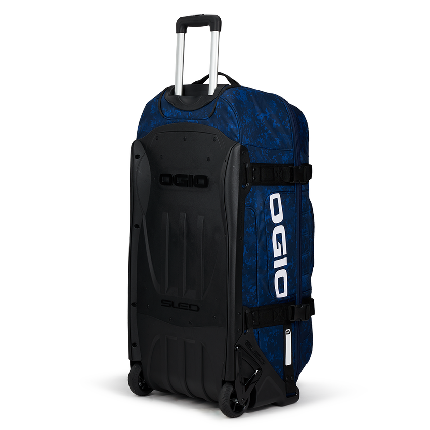 Rig 9800 Reisetasche - View 8