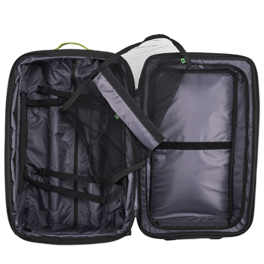 Alpha Layover Carry-On - View 6
