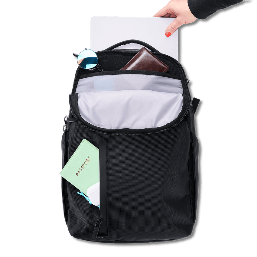 PACE PRO 20 Ltr. RUCKSACK - View 4